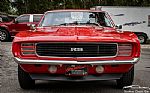 1969 Camaro RS Thumbnail 43