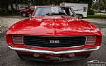 1969 Camaro RS Thumbnail 44
