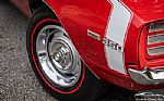 1969 Camaro RS Thumbnail 50