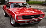 1969 Camaro RS Thumbnail 53