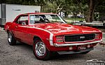 1969 Camaro RS Thumbnail 54