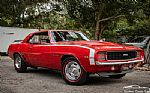 1969 Camaro RS Thumbnail 56