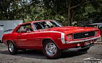 1969 Camaro RS Thumbnail 57