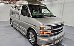 2000 Express G1500 Conversion Van Thumbnail 1