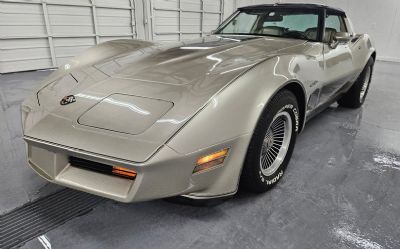 Photo of a 1982 Chevrolet Corvette for sale