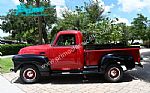 1951 1/2 Ton Pickup Thumbnail 4