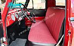 1951 1/2 Ton Pickup Thumbnail 12