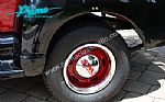 1951 1/2 Ton Pickup Thumbnail 33