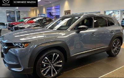 Photo of a 2026 Mazda CX-50 SUV for sale