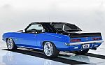 1969 Camaro RS Pro Touring Thumbnail 7