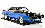 1969 Camaro RS Pro Touring Thumbnail 21