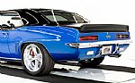 1969 Camaro RS Pro Touring Thumbnail 30