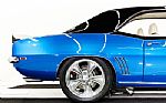 1969 Camaro RS Pro Touring Thumbnail 36