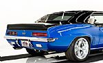 1969 Camaro RS Pro Touring Thumbnail 43