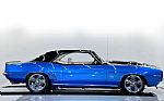 1969 Camaro RS Pro Touring Thumbnail 46
