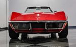 1970 Corvette L46 Convertible Thumbnail 30