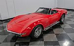1970 Corvette L46 Convertible Thumbnail 34
