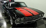 1969 Chevelle SS Tribute Restomod Thumbnail 15