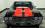 1969 Chevelle SS Tribute Restomod Thumbnail 16