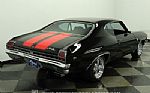 1969 Chevelle SS Tribute Restomod Thumbnail 11