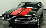 1969 Chevelle SS Tribute Restomod Thumbnail 17