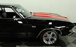 1969 Chevelle SS Tribute Restomod Thumbnail 29