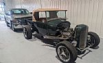 1929 Model A Cabriolet Thumbnail 1