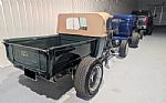 1929 Model A Cabriolet Thumbnail 5