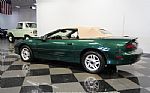 1995 Camaro Z/28 Convertible Thumbnail 9