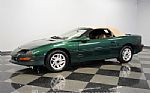 1995 Camaro Z/28 Convertible Thumbnail 7