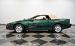 1995 Camaro Z/28 Convertible Thumbnail 8
