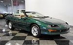 1995 Camaro Z/28 Convertible Thumbnail 17