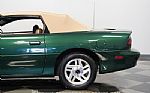 1995 Camaro Z/28 Convertible Thumbnail 25