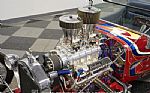 1923 T-Bucket Supercharged Roadster Thumbnail 3