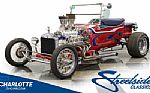 1923 T-Bucket Supercharged Roadster Thumbnail 1