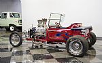 1923 T-Bucket Supercharged Roadster Thumbnail 8