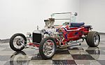 1923 T-Bucket Supercharged Roadster Thumbnail 5