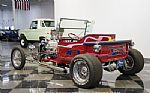 1923 T-Bucket Supercharged Roadster Thumbnail 9