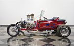 1923 T-Bucket Supercharged Roadster Thumbnail 7