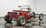 1923 T-Bucket Supercharged Roadster Thumbnail 12