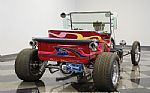 1923 T-Bucket Supercharged Roadster Thumbnail 11