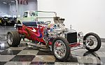1923 T-Bucket Supercharged Roadster Thumbnail 16