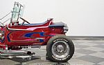 1923 T-Bucket Supercharged Roadster Thumbnail 24