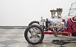 1923 T-Bucket Supercharged Roadster Thumbnail 23