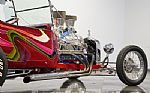 1923 T-Bucket Supercharged Roadster Thumbnail 28