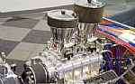 1923 T-Bucket Supercharged Roadster Thumbnail 34