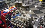1923 T-Bucket Supercharged Roadster Thumbnail 35