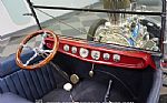 1923 T-Bucket Supercharged Roadster Thumbnail 44