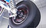 1923 T-Bucket Supercharged Roadster Thumbnail 59