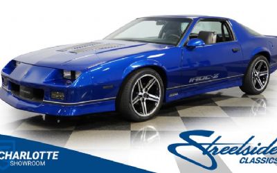 1987 Chevrolet Camaro Z/28 